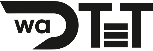 Логотип DWATT